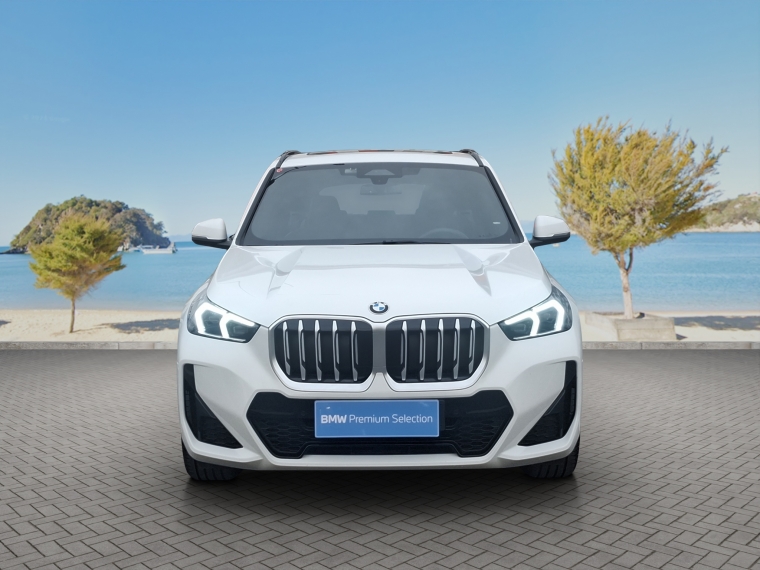 Bmw X1 Sdrive18i M Sport 2026 Usado Usado en Webautos.cl Bmw X1 Sdrive18i M Sport 2026 Usado Usado en Webautos.cl