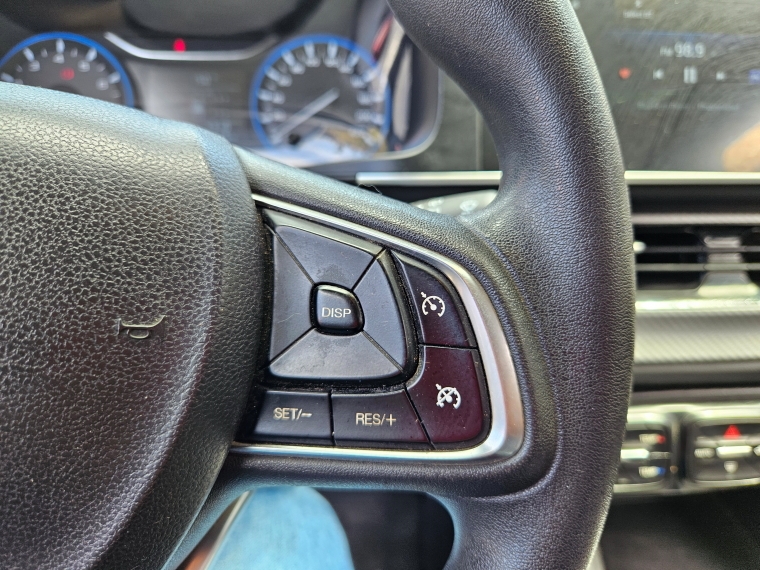 Gac motor Gs3 Gs3 Power 1.5 2023 Usado en Rosselot Usados