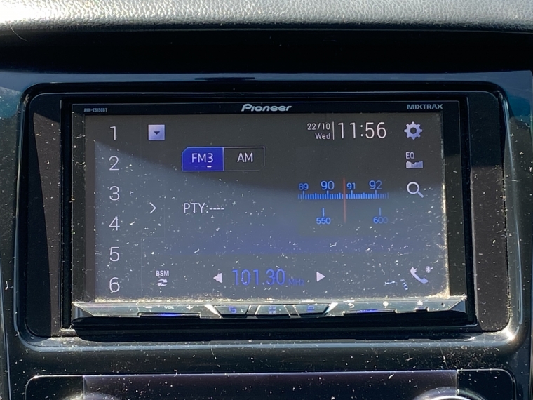 Mitsubishi Montero sport Montero Sport 4x4 3.0 Aut 2019 Usado en Rosselot Usados