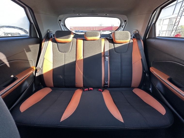 Chery Tiggo 2 Tiggo 2 1.5 2021 Usado en Rosselot Usados