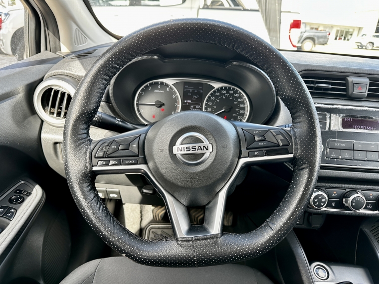 Nissan Versa 1.6 Mt 2021 Usado  Usado en Kovacs Usados