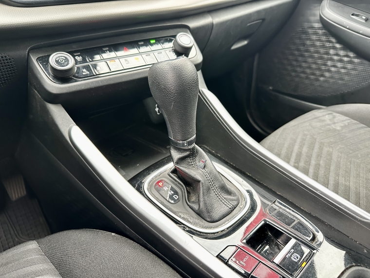 Fiat Fastback Fastback Audace 1.0 Aut 2023 Usado en Rosselot Usados