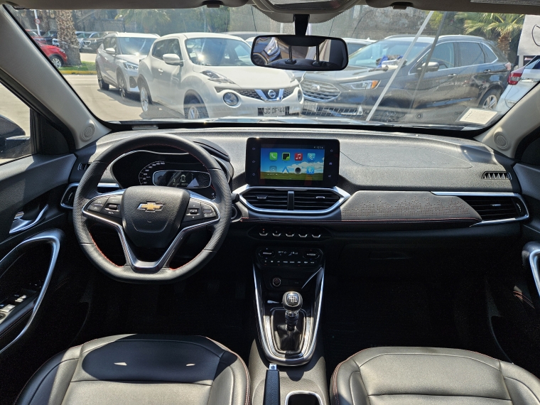 Chevrolet Groove Premier 1.5 Mt 2023 Usado  Usado en Kovacs Usados