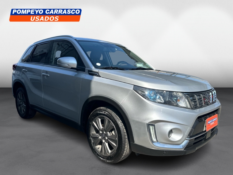 Suzuki Vitara 1.6 Glx 2t Mt 4x4 2019 Usado  Usado en Pompeyo