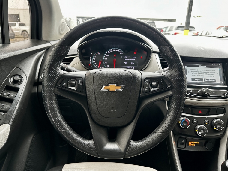 Chevrolet Tracker 1.8 2019 Usado  Usado en Kovacs Usados