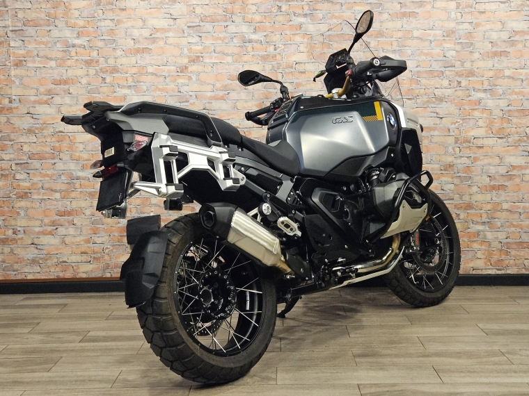 Bmw R 1300 gs Adventure Ii Opt 719 2025 Usado en BMW Premium Selection