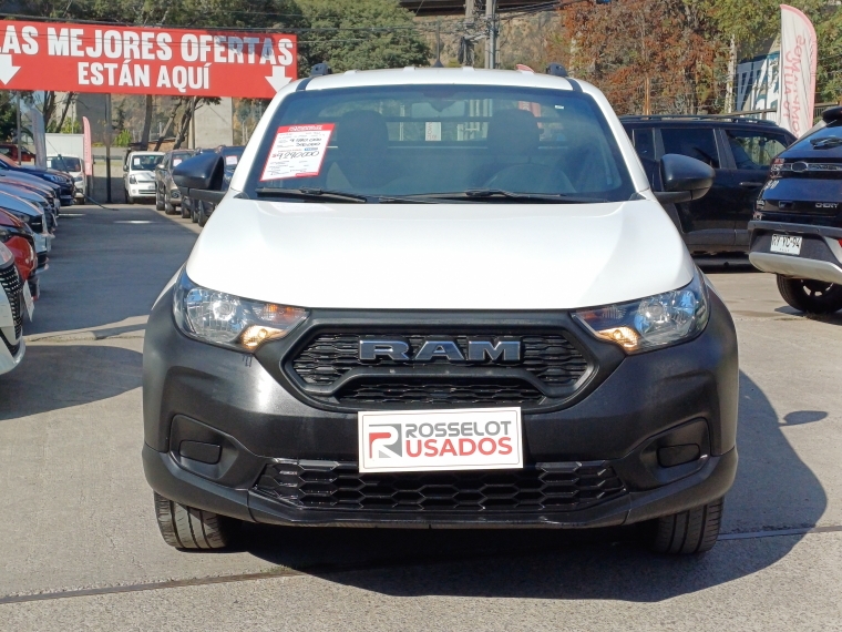 Ram 700 700 Slt 1.4 2022 Usado en Rosselot Usados