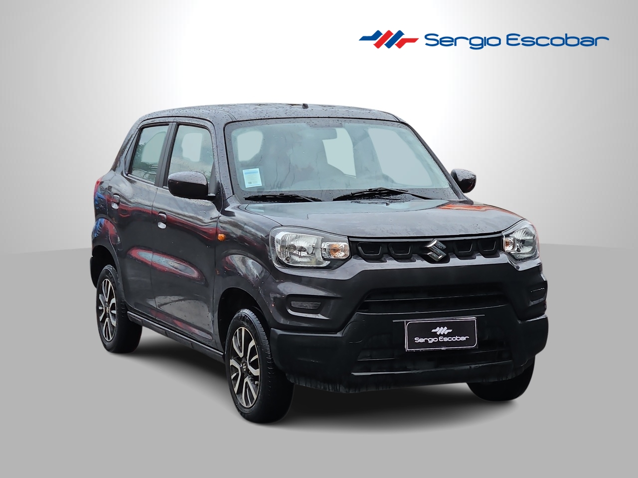 SUZUKI S-PRESSO S PRESSO HB 1.0 2024
