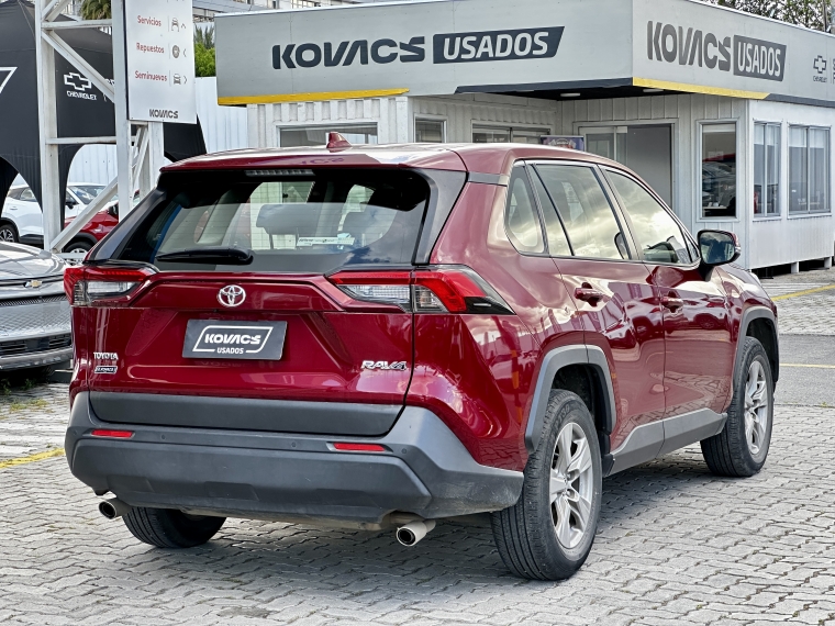 Toyota Rav4 2.0 Le Mt 2023 Usado  Usado en Kovacs Usados