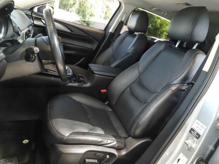 Mazda Cx-9 New Cx 9 R 4x4 2.5 Aut 2017 Usado  Usado en Webautos.cl