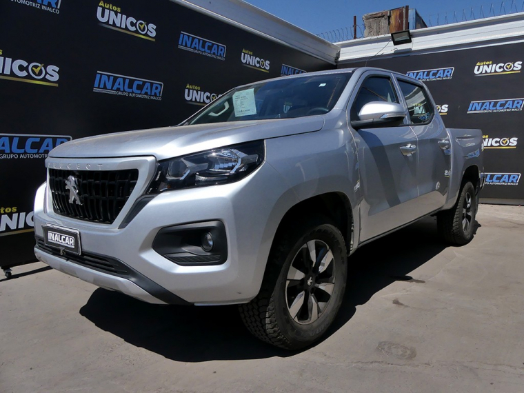 PEUGEOT 147 MT 2022