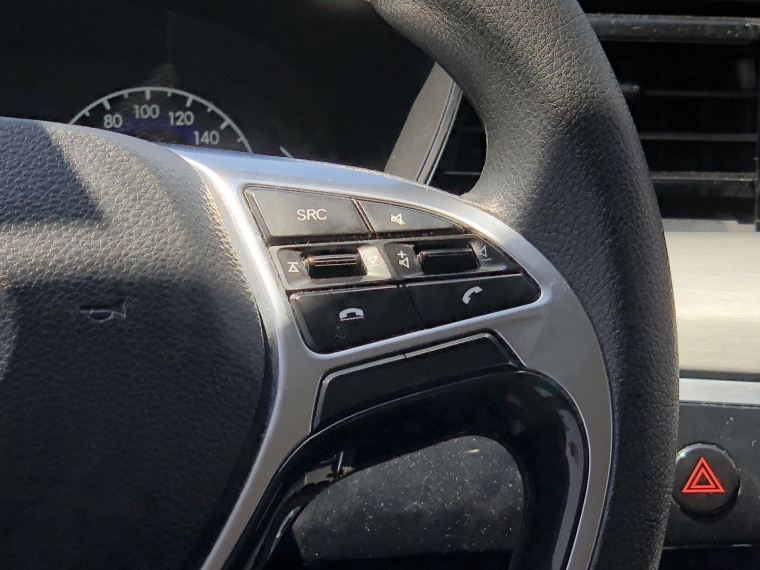 Baic X35 X35 Elite 1.5 2022 Usado en Rosselot Usados