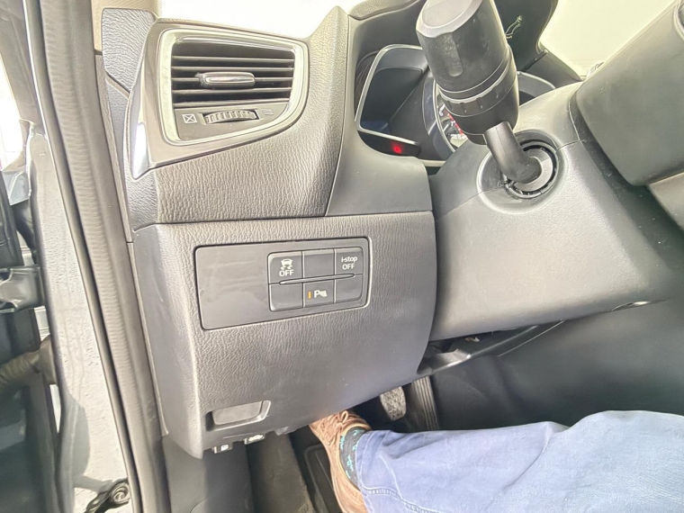 Mazda 3 Sport Gt 2.5 Hb 2018 Usado en Automotriz Olea Flaño