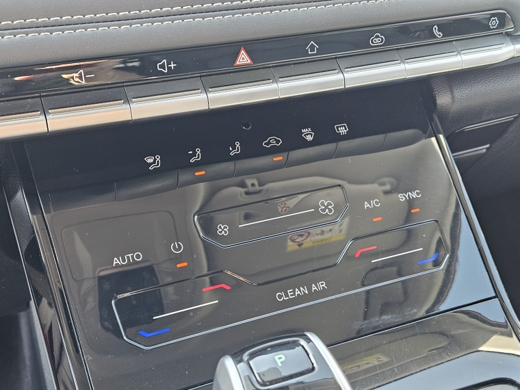 Chery Tiggo 7 pro Tiggo 7 Glx Cvt Pro 1.5 Aut 2023 Usado en Rosselot Usados