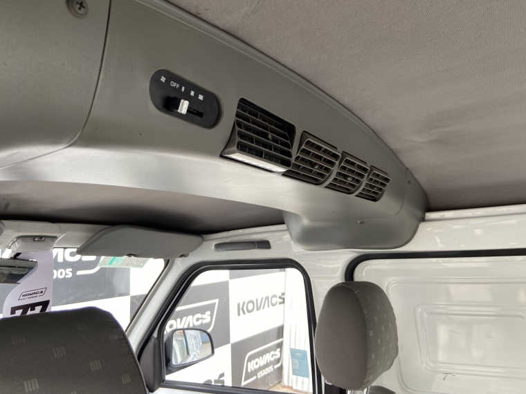 Chevrolet N300 N300 Max Van 1.2 2018 Usado  Usado en Kovacs Usados