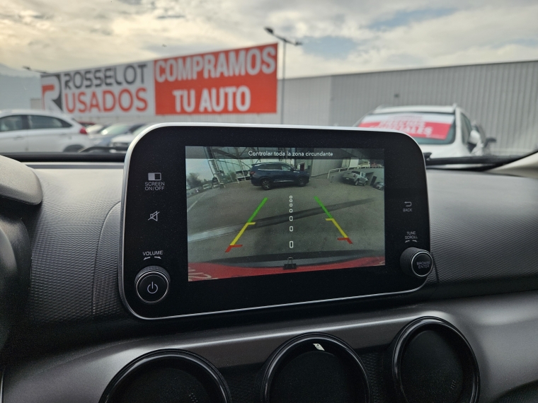 Fiat Cronos Cronos Drive 1.8 At 2022 Usado en Rosselot Usados
