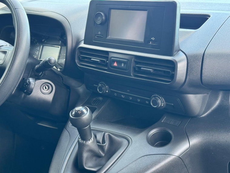 Citroen Berlingo K9 2022 Usado en G Autos Automotriz - G Autos