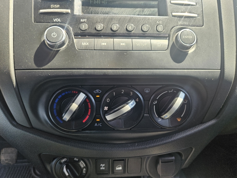 Nissan Navara 2.3 Ac Mt6 4x4 2022 Usado Usado en Autoselect Usados Nissan Navara 2.3 Ac Mt6 4x4 2022 Usado Usado en Autoselect Usados