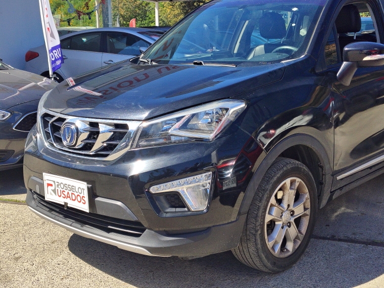 Changan Cs15 Cs15 Hb 1.5 2021 Usado en Rosselot Usados