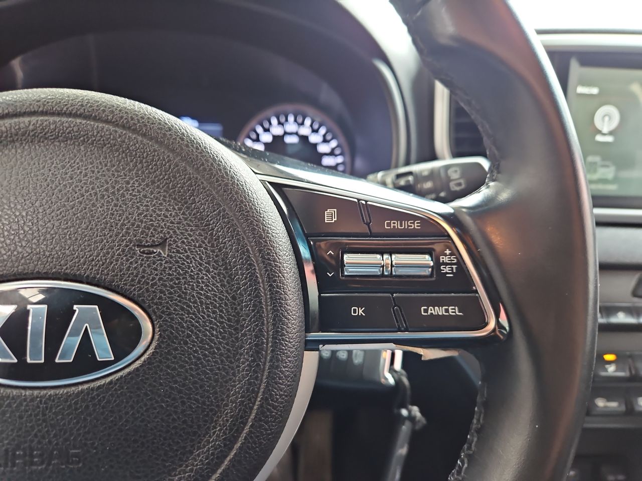 Kia Sportage Sportage Lx 2.0 2019 Usado en Usados de Primera - Sergio Escobar