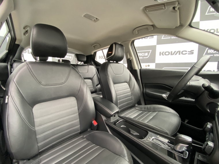 Nissan Kicks 1.6 Exclusive At 2023 Usado  Usado en Webautos.cl
