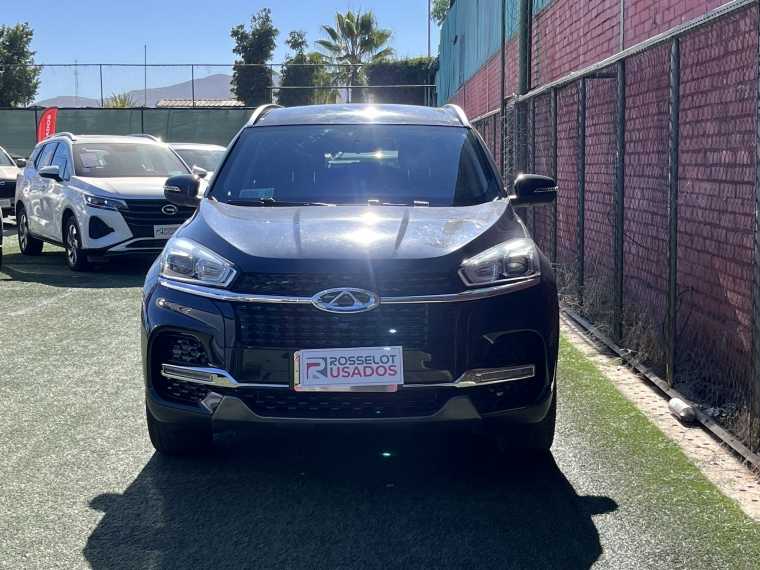 Chery Tiggo 8 Tiggo 8 1.5 2021 Usado en Rosselot Usados