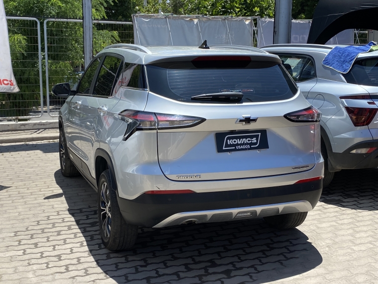 Chevrolet Groove 1.5 Premier Mt 2023 Usado  Usado en Kovacs Usados