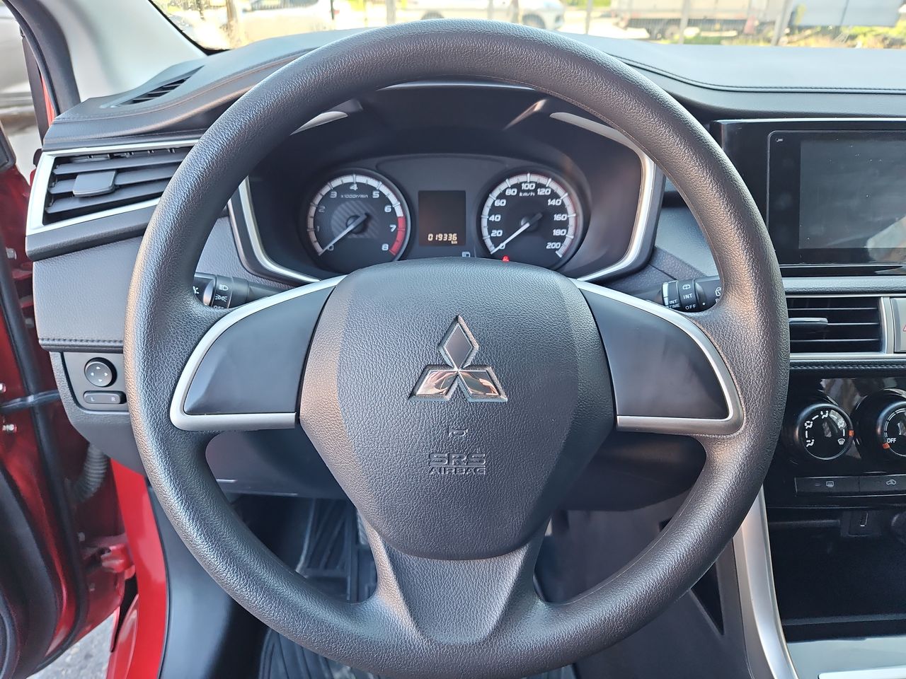 Mitsubishi Xpander Xpander Glx 1.5 2024 Usado en Usados de Primera - Sergio Escobar