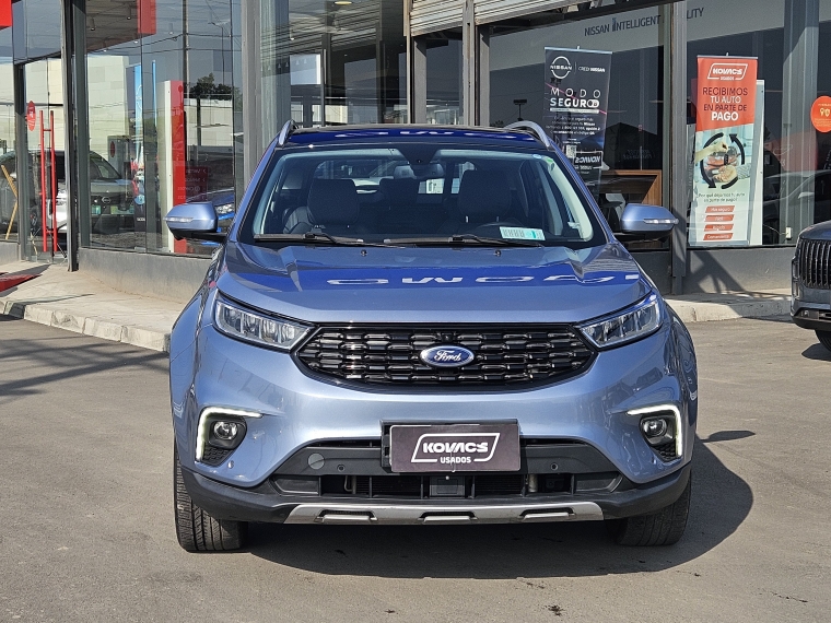 Ford Territory Titanium At 1.5 2022 Usado  Usado en Kovacs Usados