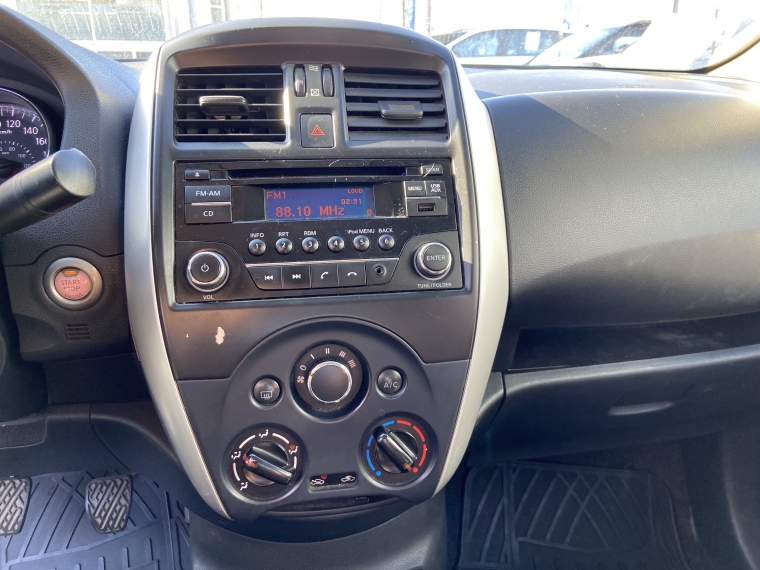 Nissan Versa Versa  2017 Usado  Usado en Kovacs Usados