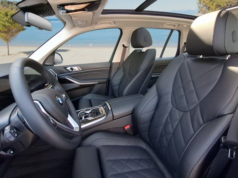 Bmw X5 Xdrive40i Xline 2026 Usado Usado en BMW Premium Selection Bmw X5 Xdrive40i Xline 2026 Usado Usado en BMW Premium Selection
