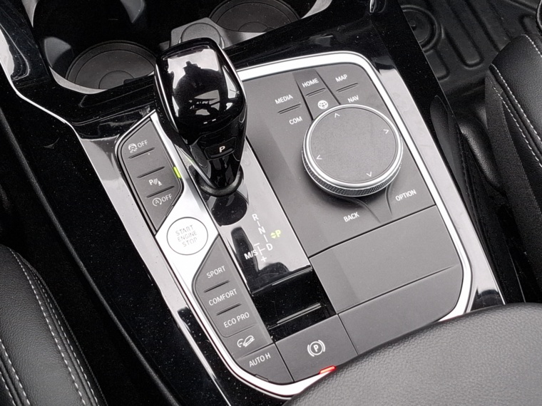 Bmw X3 Xdrive20d 2.0 At 2025 Usado  Usado en BMW Premium Selection