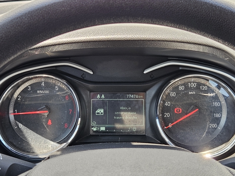 Chevrolet Onix 1.0 Sedan Ltz Mt 2023 Usado  Usado en Kovacs Usados