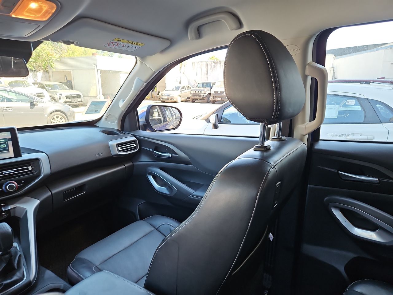 Changan Hunter Hunter 4x4 2.0 2024 Usado Usado en Webautos.cl Changan Hunter Hunter 4x4 2.0 2024 Usado Usado en Webautos.cl