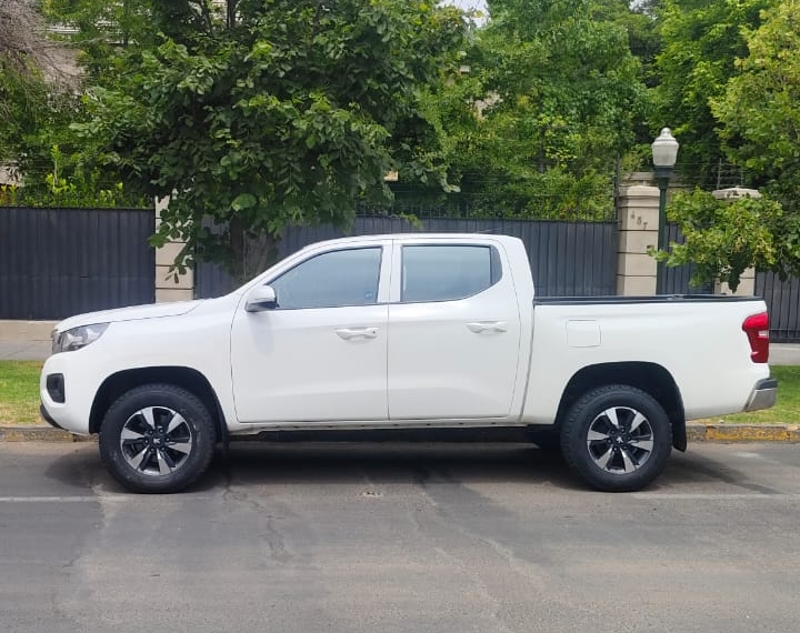 Peugeot Landtrek Hdi 1.9 2023  Usado en GT Autos