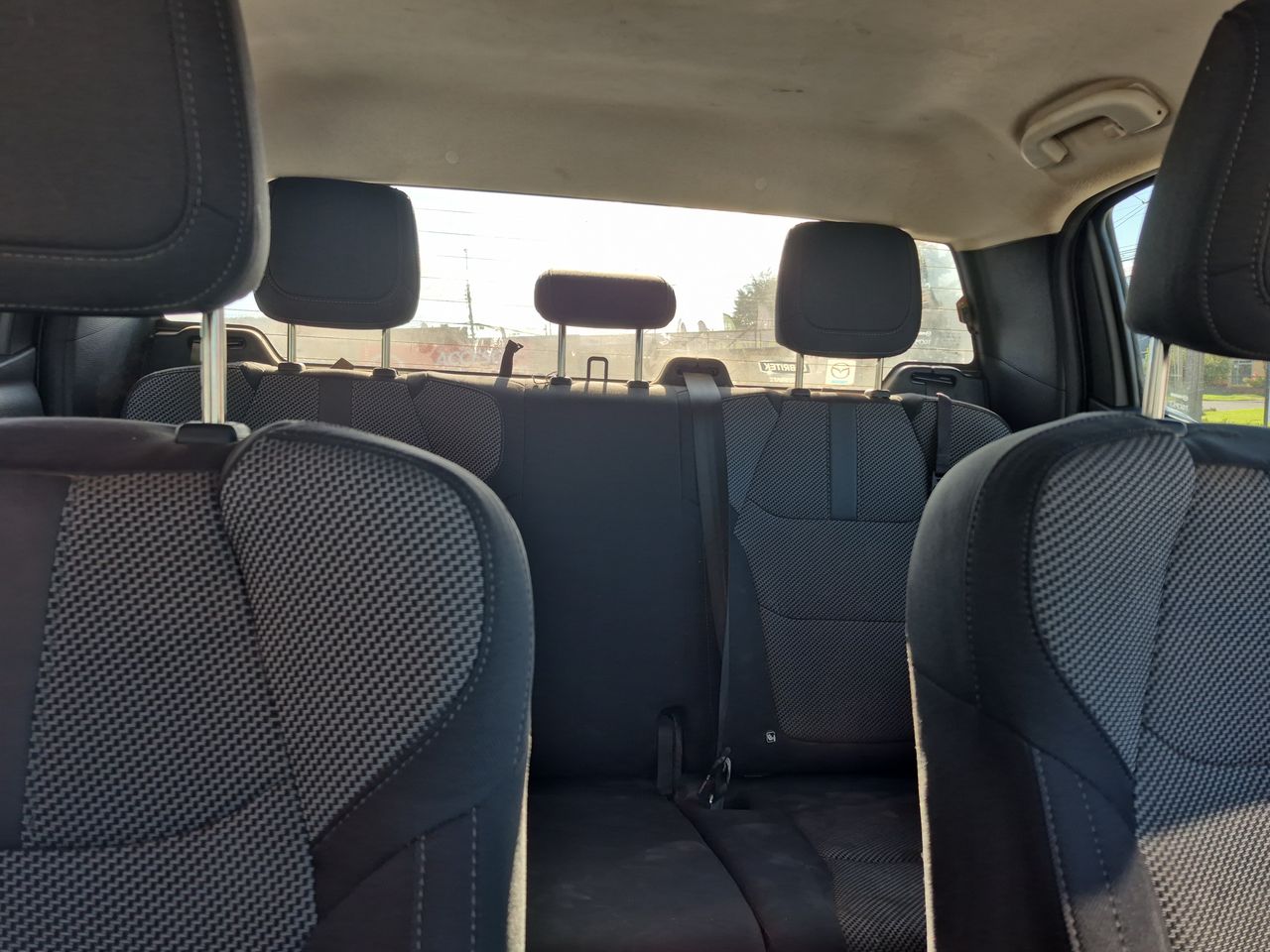 Mazda Bt-50 Bt 50 4wd 3.0 2024 Usado en Usados de Primera - Sergio Escobar