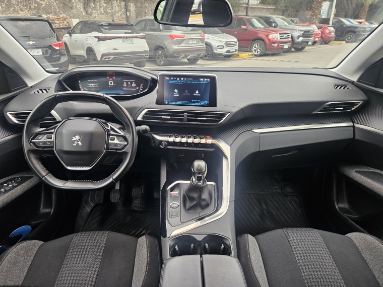 Peugeot 3008 1.5 Active Bluehdi 130 Mt Diesel 2023 Usado  Usado en Kovacs Usados