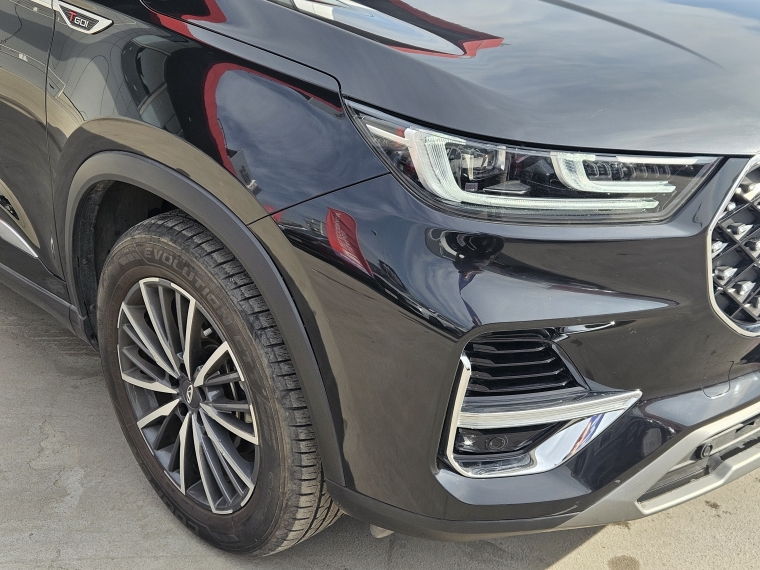 Chery Tiggo 8 Tiggo 8 Pro Glx Dct 1.6 Aut 2023 Usado en Rosselot Usados