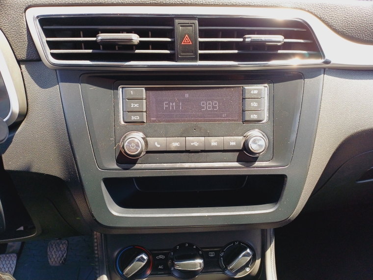 Mg Zs Zs 1.5 2020 Usado en Rosselot Usados