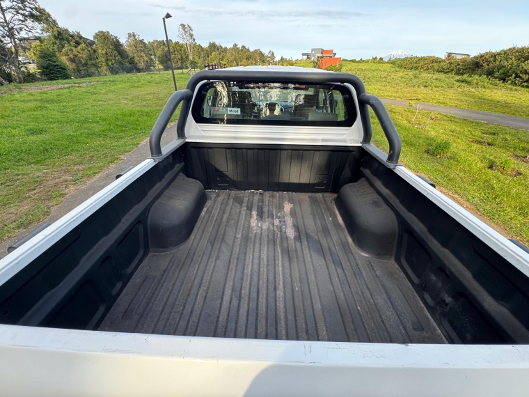 Jmc Vigus work Work 2022 Usado en G Autos Automotriz - G Autos