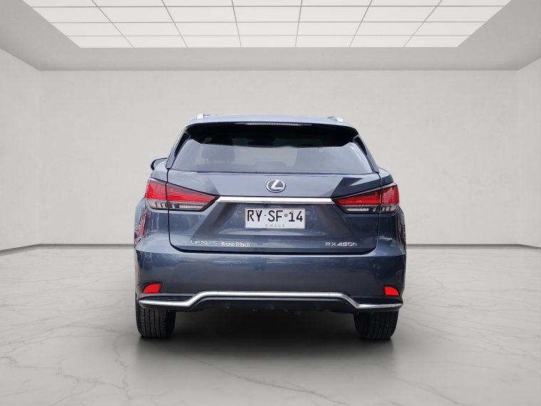 Lexus Rx450h 3.5 At 2022 Usado  Usado en BMW Premium Selection