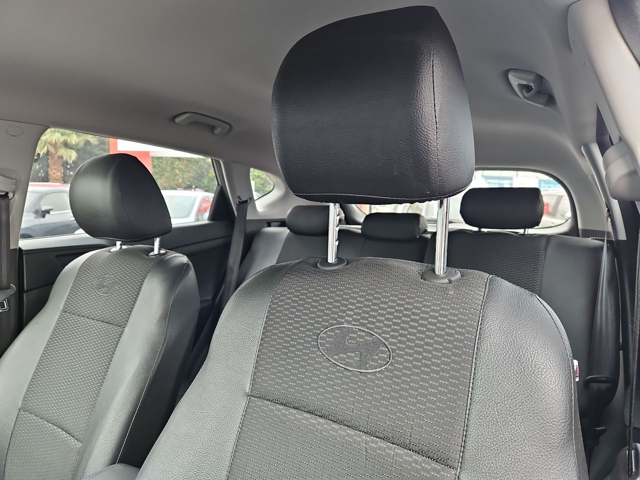 Hyundai Tucson Tucson Tl 2.0 2019 Usado en Usados de Primera - Sergio Escobar