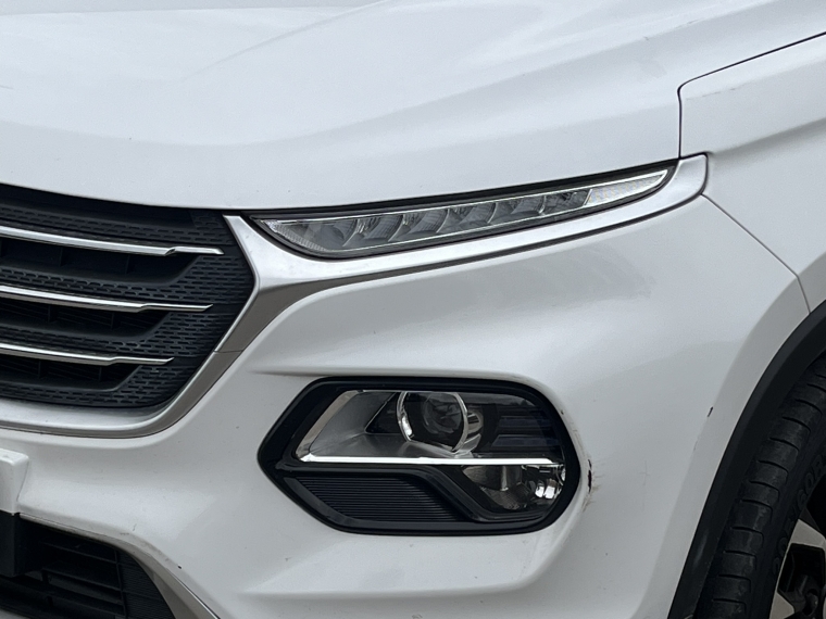 Chevrolet Groove Groove Premier 1.5 Mt 2023 Usado  Usado en Webautos.cl