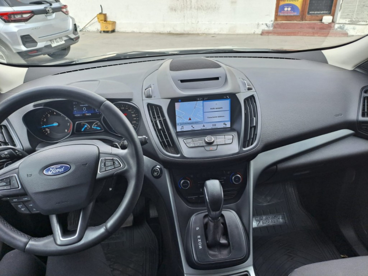 Ford Escape 2.0 Aut 2019 Usado Usado en Webautos.cl Ford Escape 2.0 Aut 2019 Usado Usado en Webautos.cl