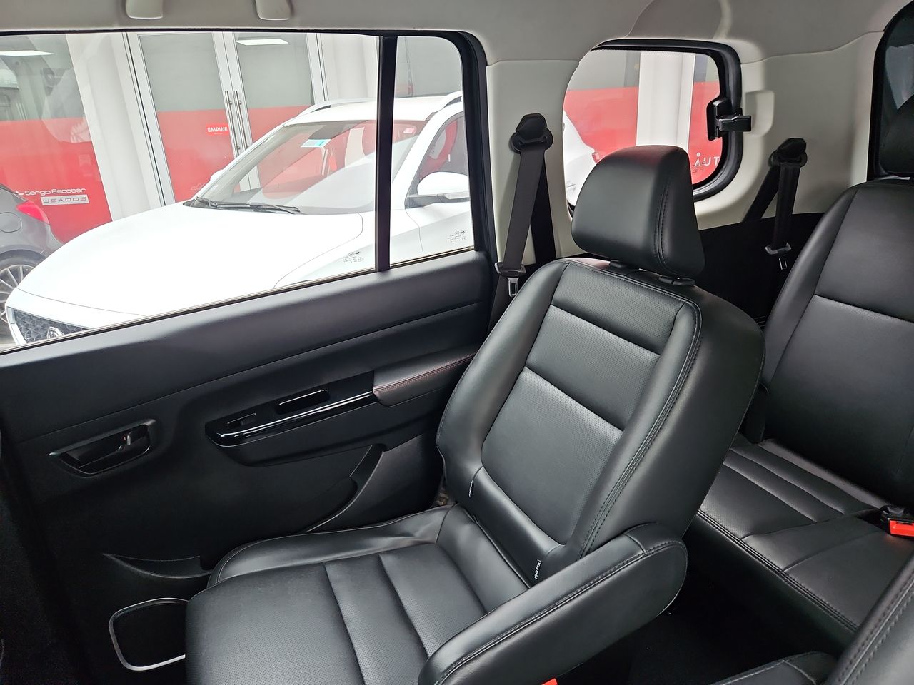 Shineray swm G03f G03f 1.5 2024 Usado  Usado en Webautos.cl