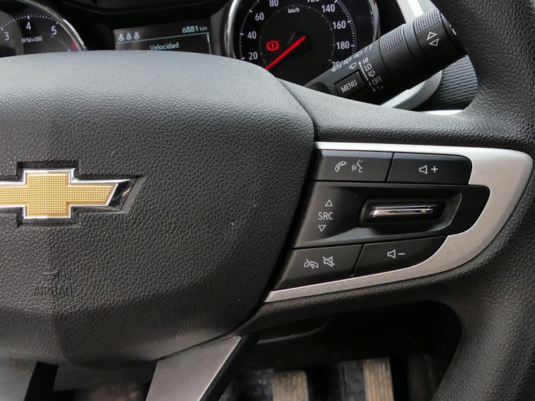 Chevrolet Tracker 1.2t 2022 Usado  Usado en Webautos.cl