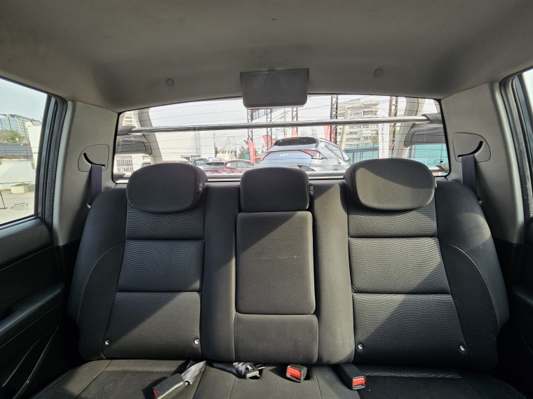 Ssangyong Actyon Actyon Sport 4x2 2.0 At 2019 Usado en Rosselot Usados