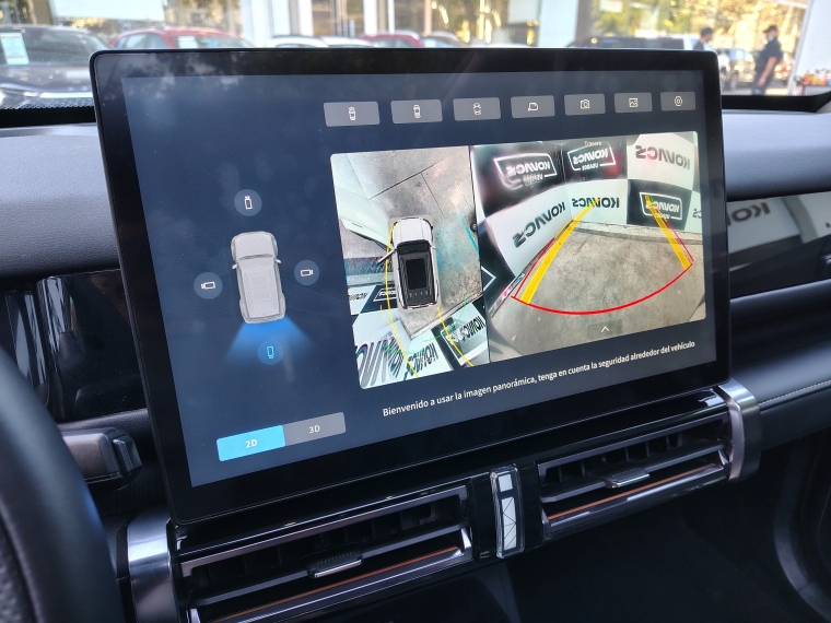 Jaecoo J6 Patagonia Awd At 2025 Usado  Usado en Kovacs Usados