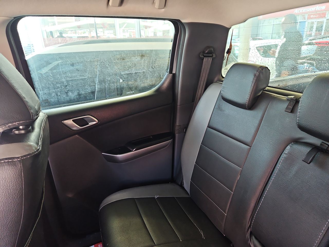Mazda Bt-50 Bt50 4x4 Dcab 3.2 Aut. 2022 Usado en Usados de Primera - Sergio Escobar