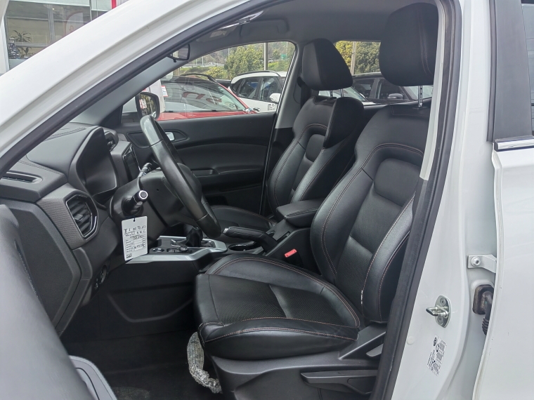 Chery Tiggo 8 Tiggo 8 Glx Dct At 2023 Usado en Rosselot Usados